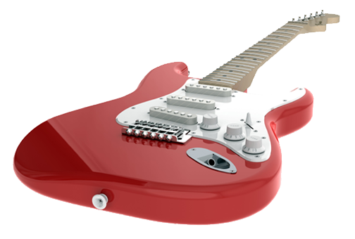 Guitar