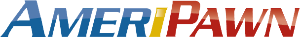 Ameripawn logo