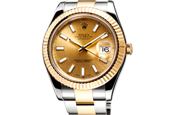 Fine Watches