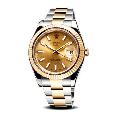 Fine Watches